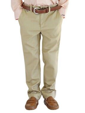 Brown Bowne And Co. Palmetto Pants – King Street Khaki